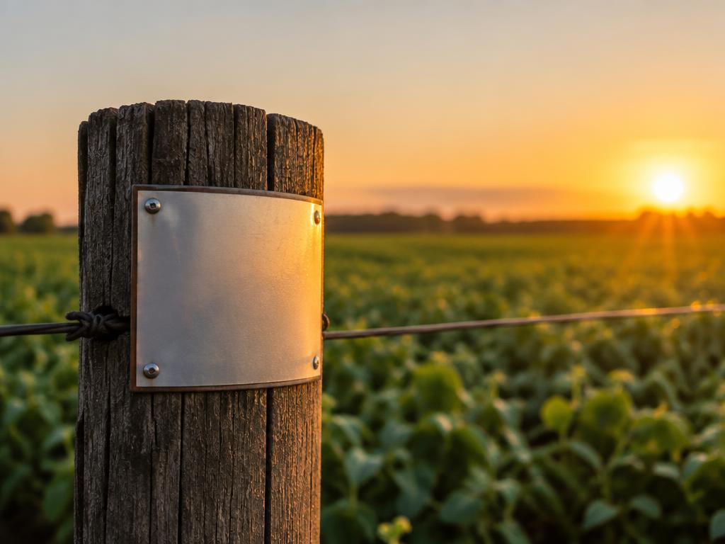 Linha Agro