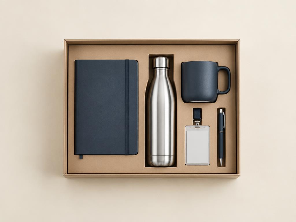 Kits corporativos